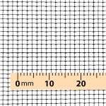 Transpatec - gandrīz neredzams siets