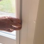 plisēts insektu siets